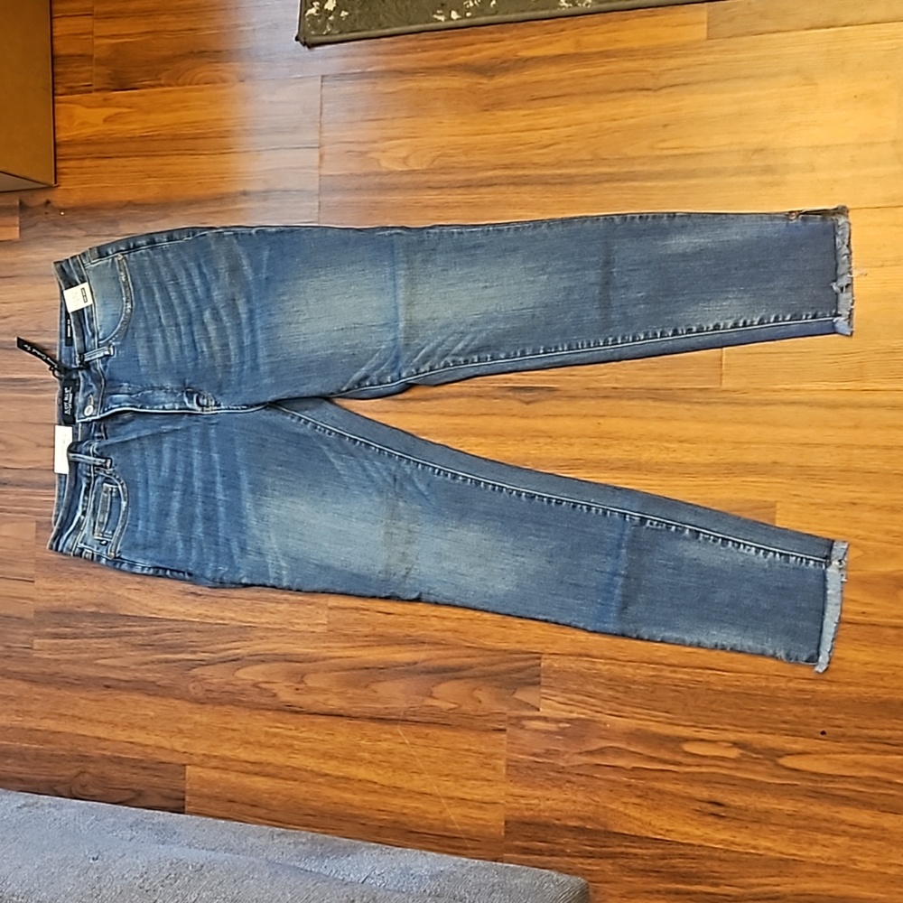 Judy Blue high waisted  JB88682